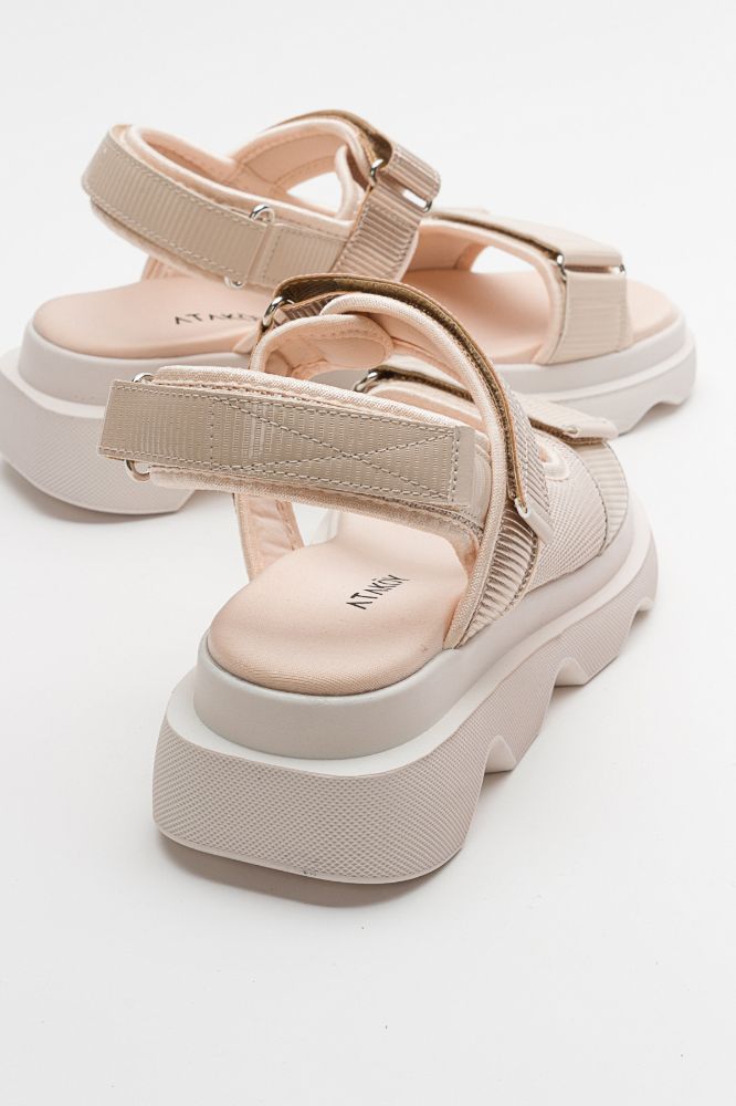 kadin-kalin-taban-spor-sandalet-BEJ ROZ-HSN2323527-0062060_0